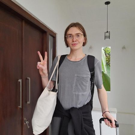 Gloria Inn Негомбо Экстерьер фото