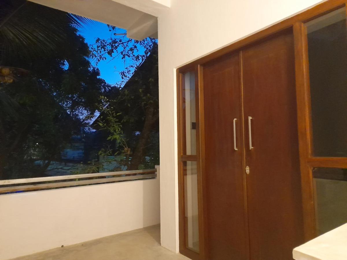 Gloria Inn Негомбо Экстерьер фото