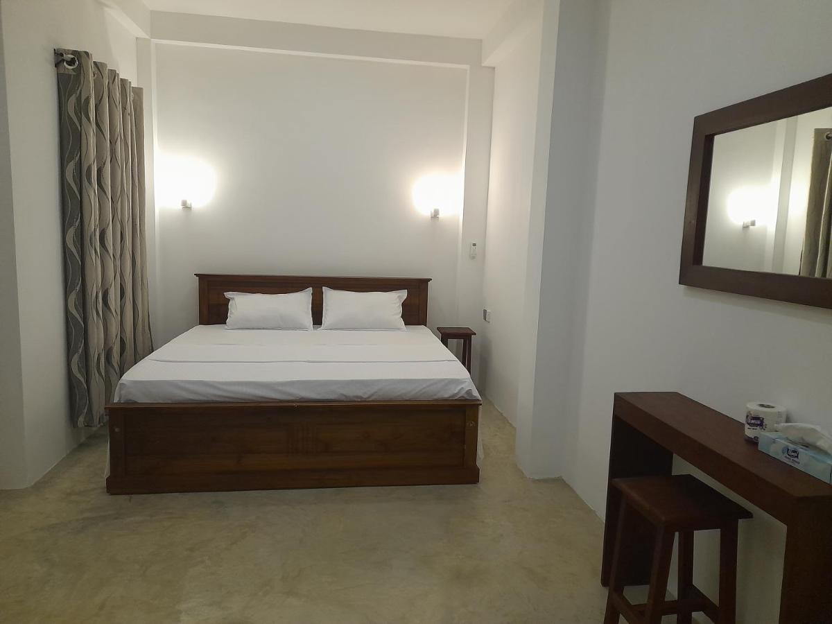 Gloria Inn Негомбо Экстерьер фото