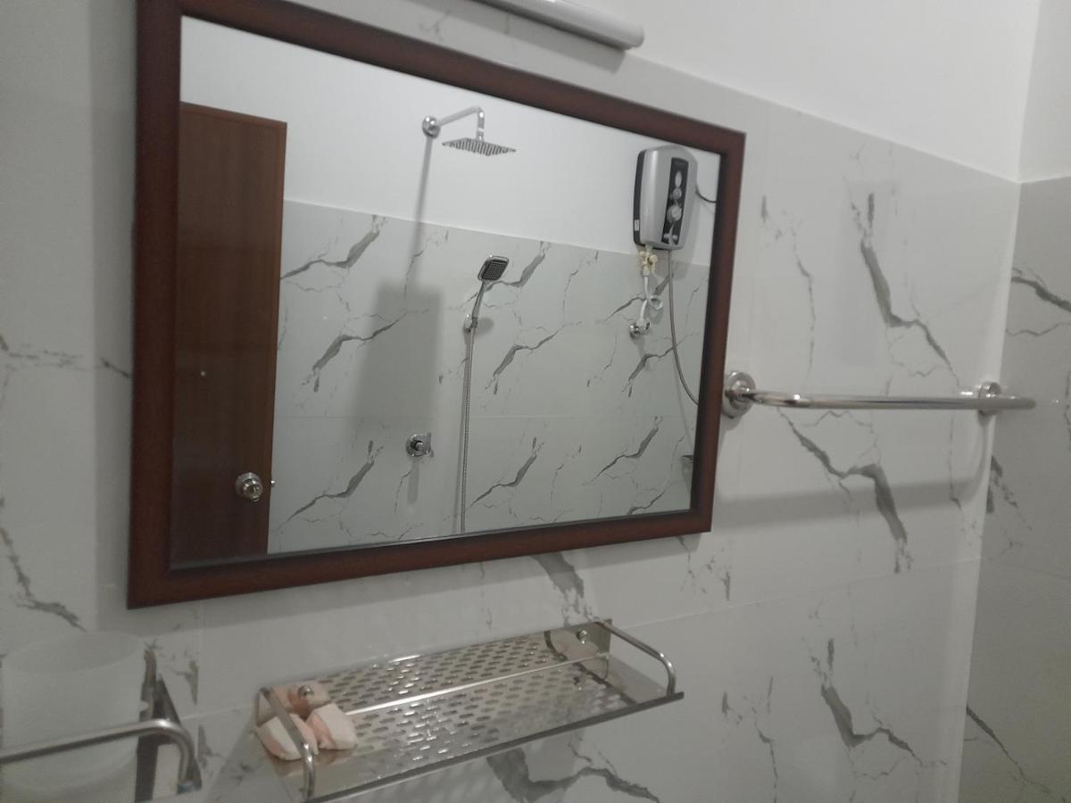 Gloria Inn Негомбо Экстерьер фото