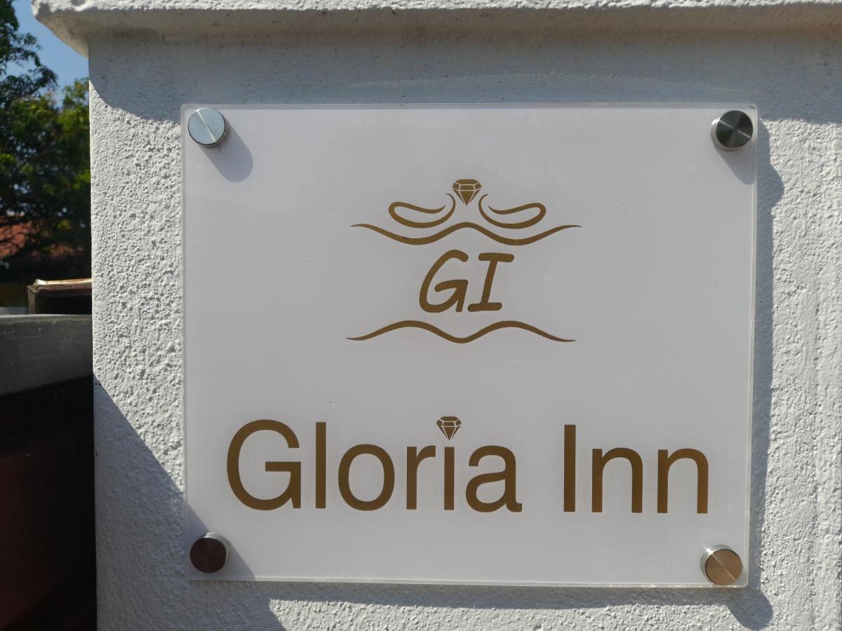 Gloria Inn Негомбо Экстерьер фото