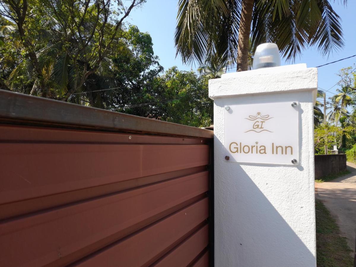 Gloria Inn Негомбо Экстерьер фото